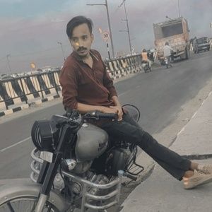 Meet your Posher, Farhan